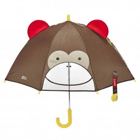 Детский зонтик Skip Hop - Обезьянка.