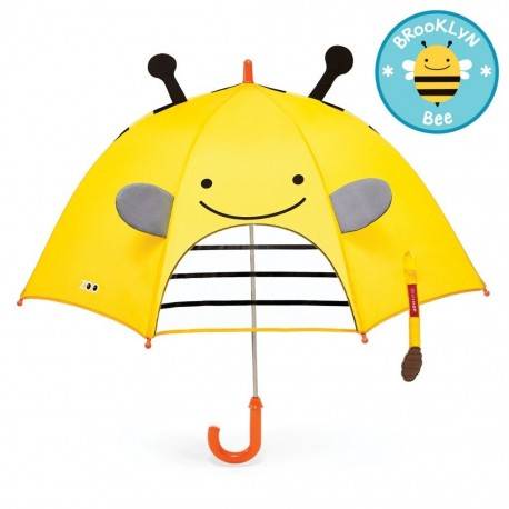 Детский зонтик. Пчелка.