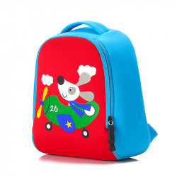 Детский рюкзак Dog (S).