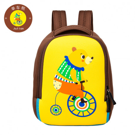 Детский рюкзак Bear (S)