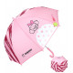 Детский зонтик, розовый. Miki