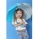 Детский зонтик, синий. Совунья.