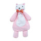 Мягкая игрушка Кошка в бабочке