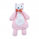 Мягкая игрушка Кошка в бабочке