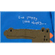 Кофта для мальчика, реглан, синяя. Маленький крокодил.