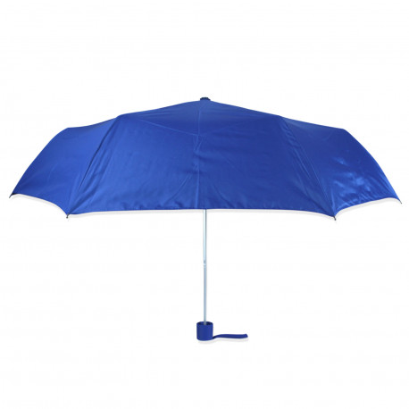 Детский зонтик, синий. Совунья.