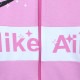 Костюм для девочки тройка, розовый. Sport Air.
