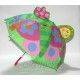 Детский зонтик 3D Бабочка