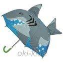 Дитячий парасольку 3D Акула. Stephen Joseph