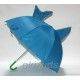Детский зонтик 3D Акула 