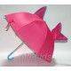  Детский зонтик 3D Совушка