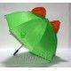 Детский зонтик 3D Тигренок